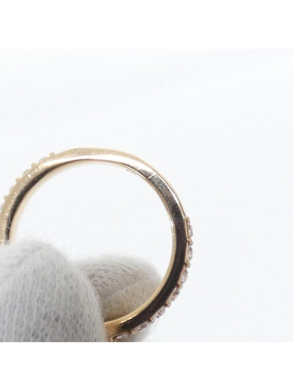 Dior Evolution Ring Pink - Picture 5 of 5